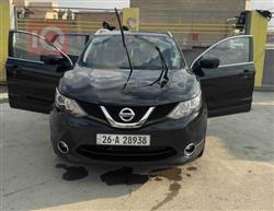 Nissan Rogue Sport